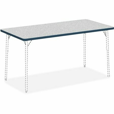 LORELL TABLETOP, ACTTY, 30X60, GY/NY LLR99918